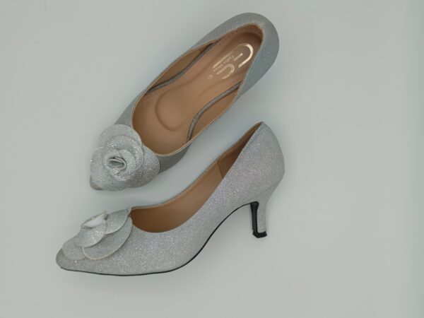 Ladies Court Shoes