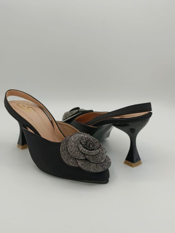 Ladies Court shoes