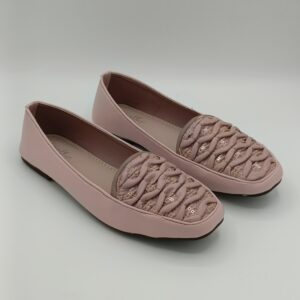 Sitara Woman Pump