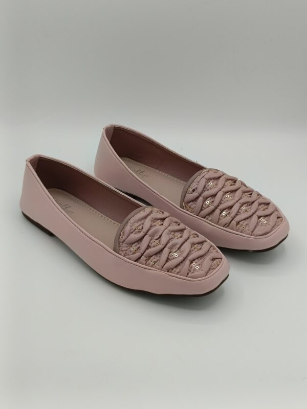 Sitara Woman Pump