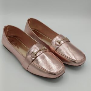 Shine-Pinky Pump