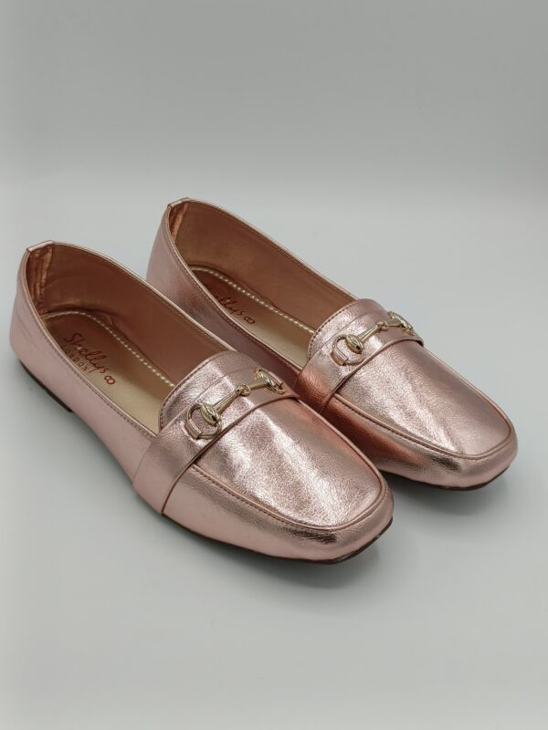 Shine-Pinky Pump